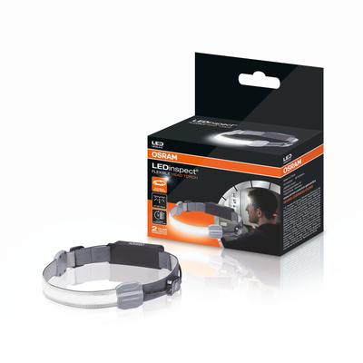 Osram LEDinspect Kopflampe [Hersteller-Nr. LEDIL414]
