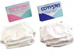 Corysan Braga Inconti.Clip T/12(100-110)