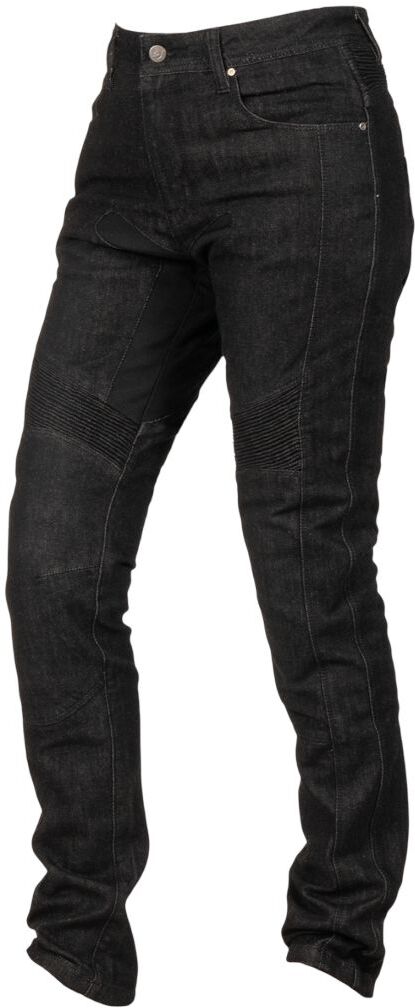 Jean Moto DXR DIVA DENIM Black