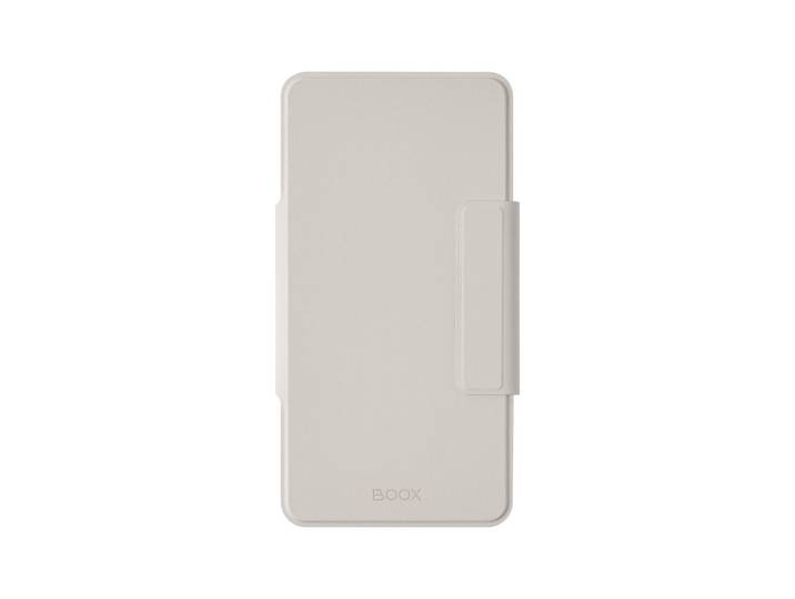 BOOX Palma2 Pro - 2-in-1 Hoes - Opvouwbare standaard - Zandkleurig