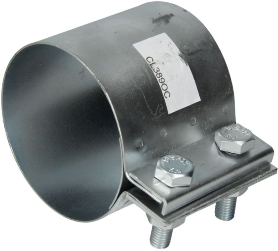 Clamp Kit di montaggio, sistema di scarico CL389OC