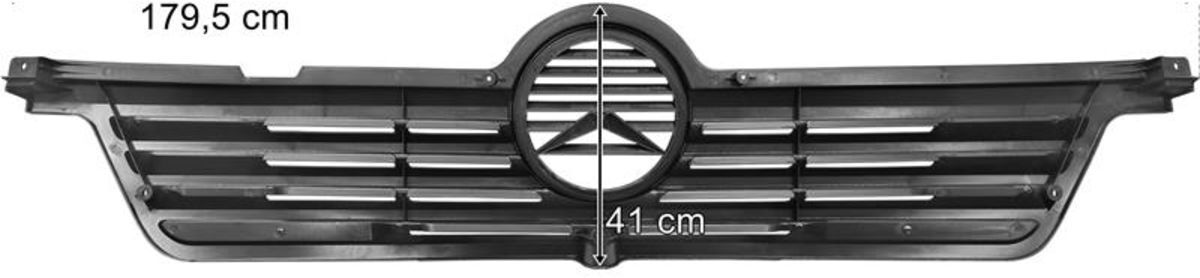 Attrappe PACOL MER-FP-009