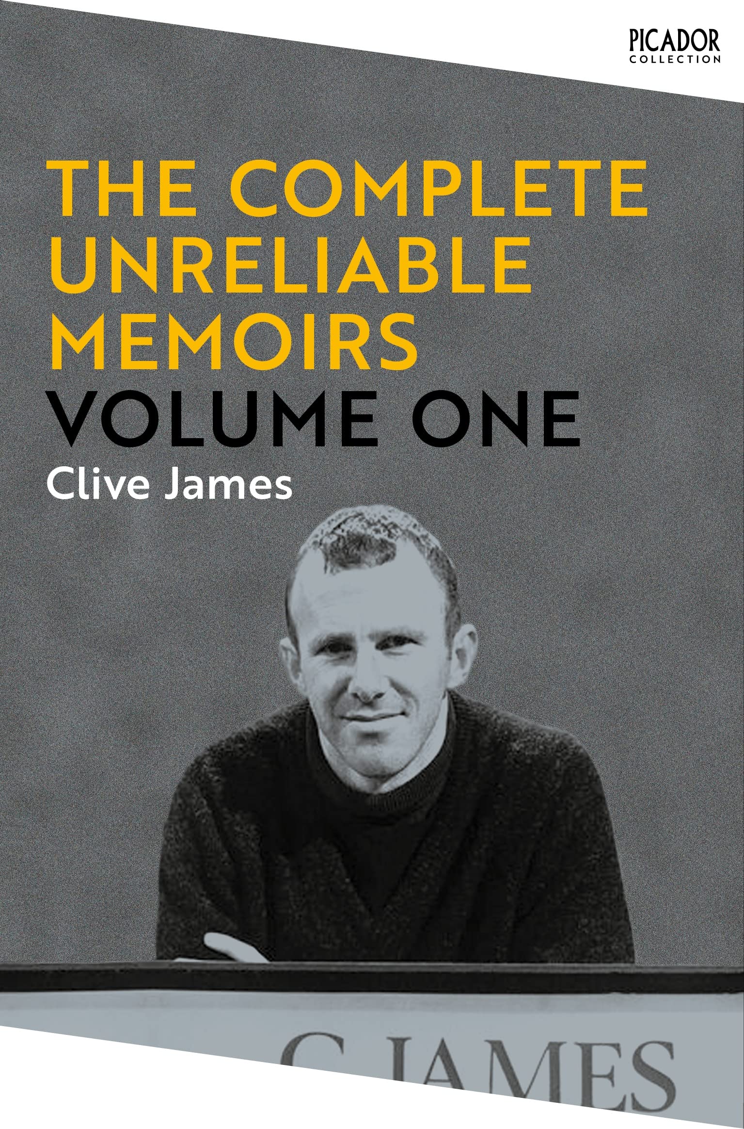 The Complete Unreliable Memoirs: Volume One: Volume 1 (Picador Collection) - Preis vom 30.09.2026 09:01:18 h