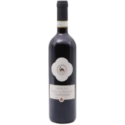 Camigliano GUALTO Brunello di Montalcino Riserva DOCG 2016