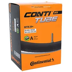 Continental Schlauch MTB Wide AV 40 mm für 29+ " (65/70-622)