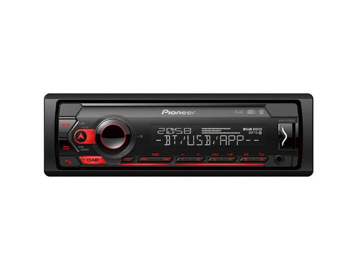 Pioneer MVH-S420DAB Autoradio