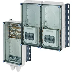 Hensel, Verteilerschrank Zubehör, MI AS 9252