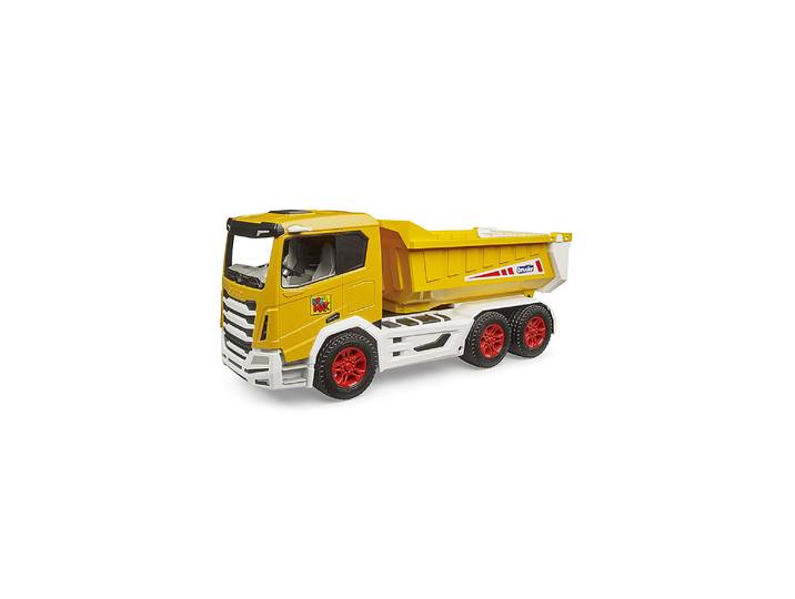 Camion Benne ROADMAX