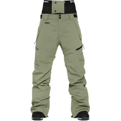 HORSEFEATHERS DUFFY Hose 2027 tea - L