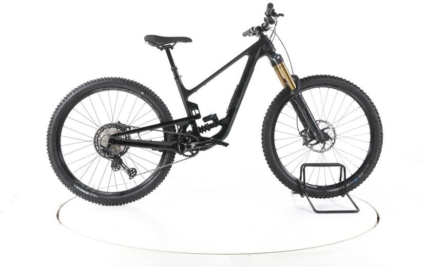 Rocky Mountain Altitude 50 VTT tout suspendu - 303902