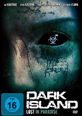 Sam Gorski - Dark Island - Lost in Paradise - Preis vom 09.10.2026 07:28:09 h