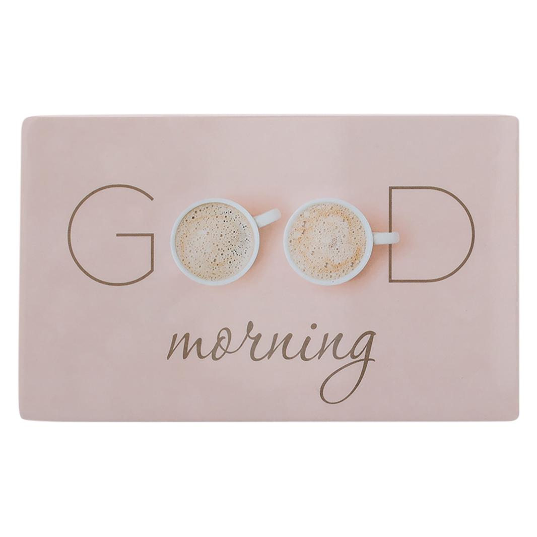 Zeller Present Good morning (26480-146236.0230)