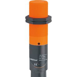 ifm Electronic Sensor Kapazitiv KI0024 KI0024 M30 nicht bündig Zweidraht (Ø x H) 30 mm x 125 mm