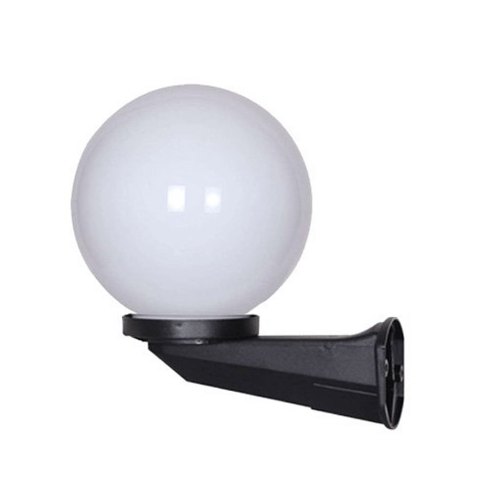 Lyora Wandlamp Bolano Wit - NFB20WM