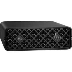 HP ZGX Nano G1n AI Station - NVIDIA DGX Spark D4CY3ET [NVIDIA GB10, 128GB RAM, 4TB SSD, NVIDIA DGX OS]