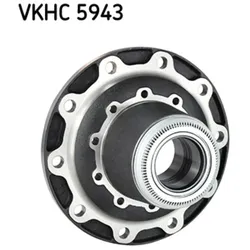 Radnabe SKF VKHC 5943