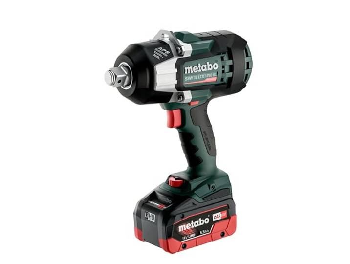 SSW 18 LTX 1750 BL (602402660) Atornillador de impacto de batería
