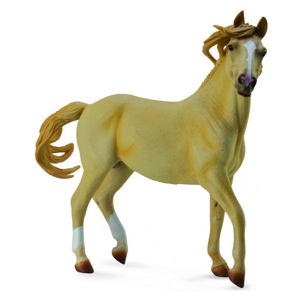 Collecta Pferd Mustang Light Palomino Deluxe (41296945)