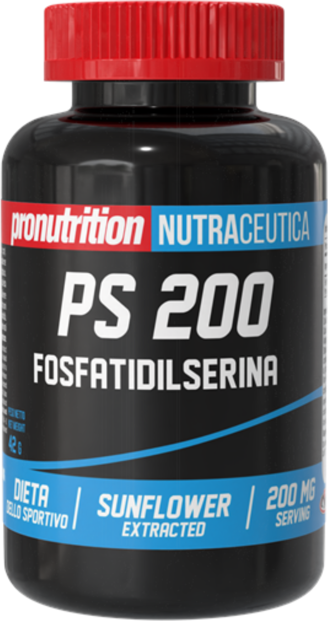 PRONUTRITION Ps 200 60 Compresse 