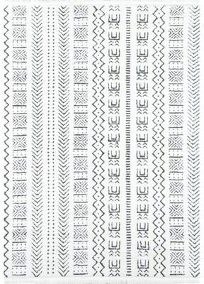 Skyline Decor Novogratz by Momeni Ferris Cali Modern Geometric Area Rug