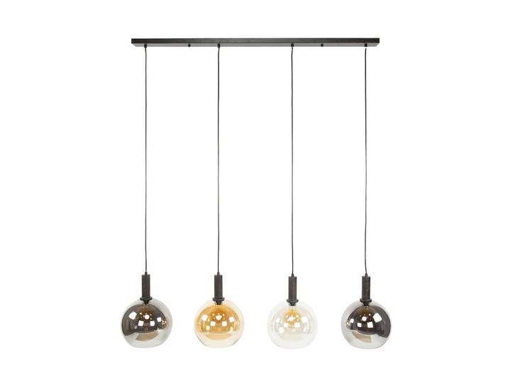 Clemento Sfera Tricolore Pendelleuchte