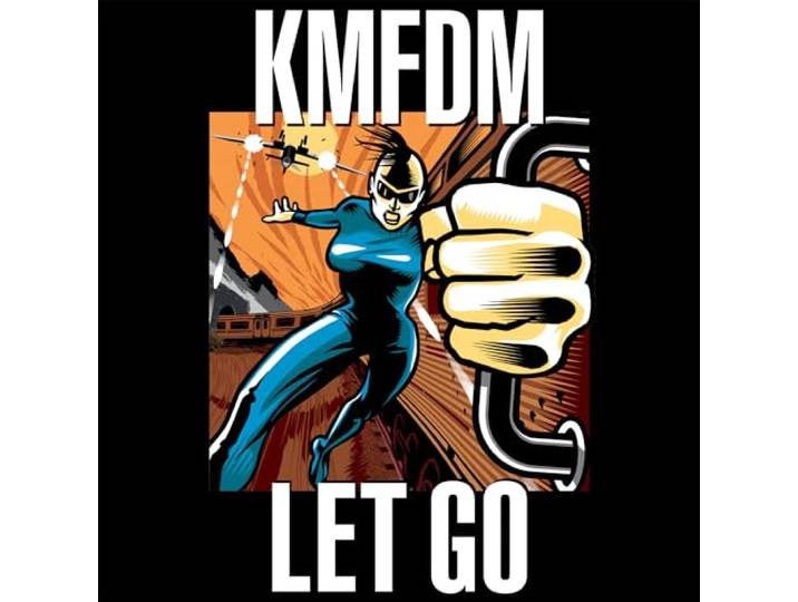 Let Go