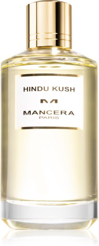 Mancera Hindu Kush EDP U 120 ml