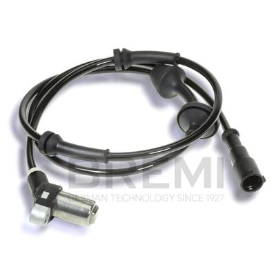 BREMI Sensor, Raddrehzahl 50667 für VW