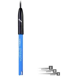 Xylem Digitale pH-Elektrode SenTix 940-x, wartungsarm, mit Temperatursensor, Messtechnik