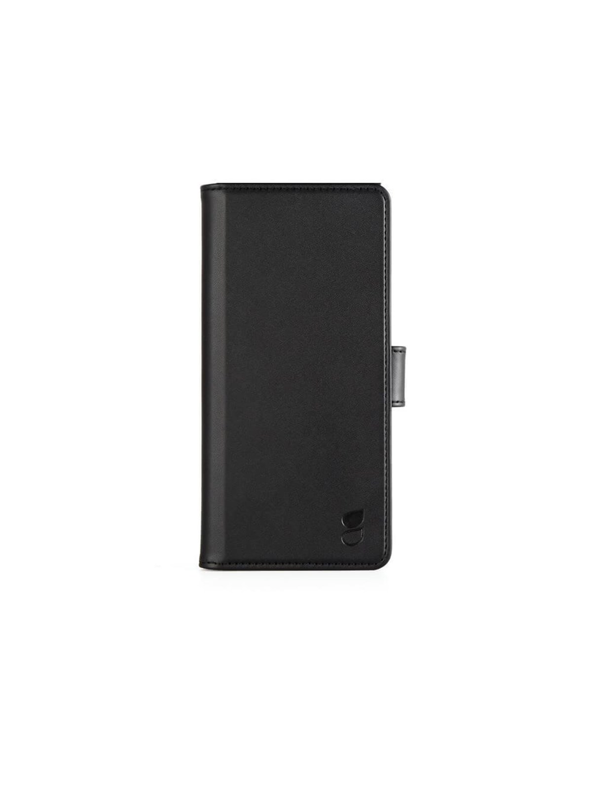 GEAR Wallet Xperia L4 Black