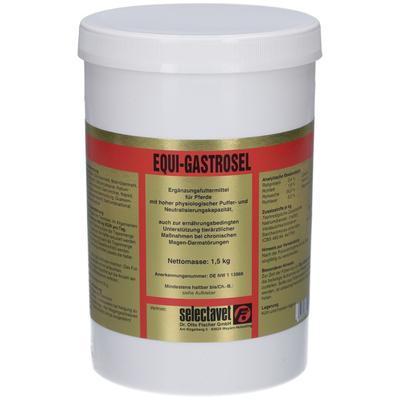 Equi Gastrosel 1,5 kg Pulver