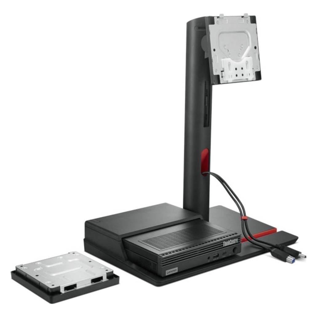 Lenovo ThinkCentre TIO Flex (Tisch, 27", 5.50 kg) (4XF1K03170)