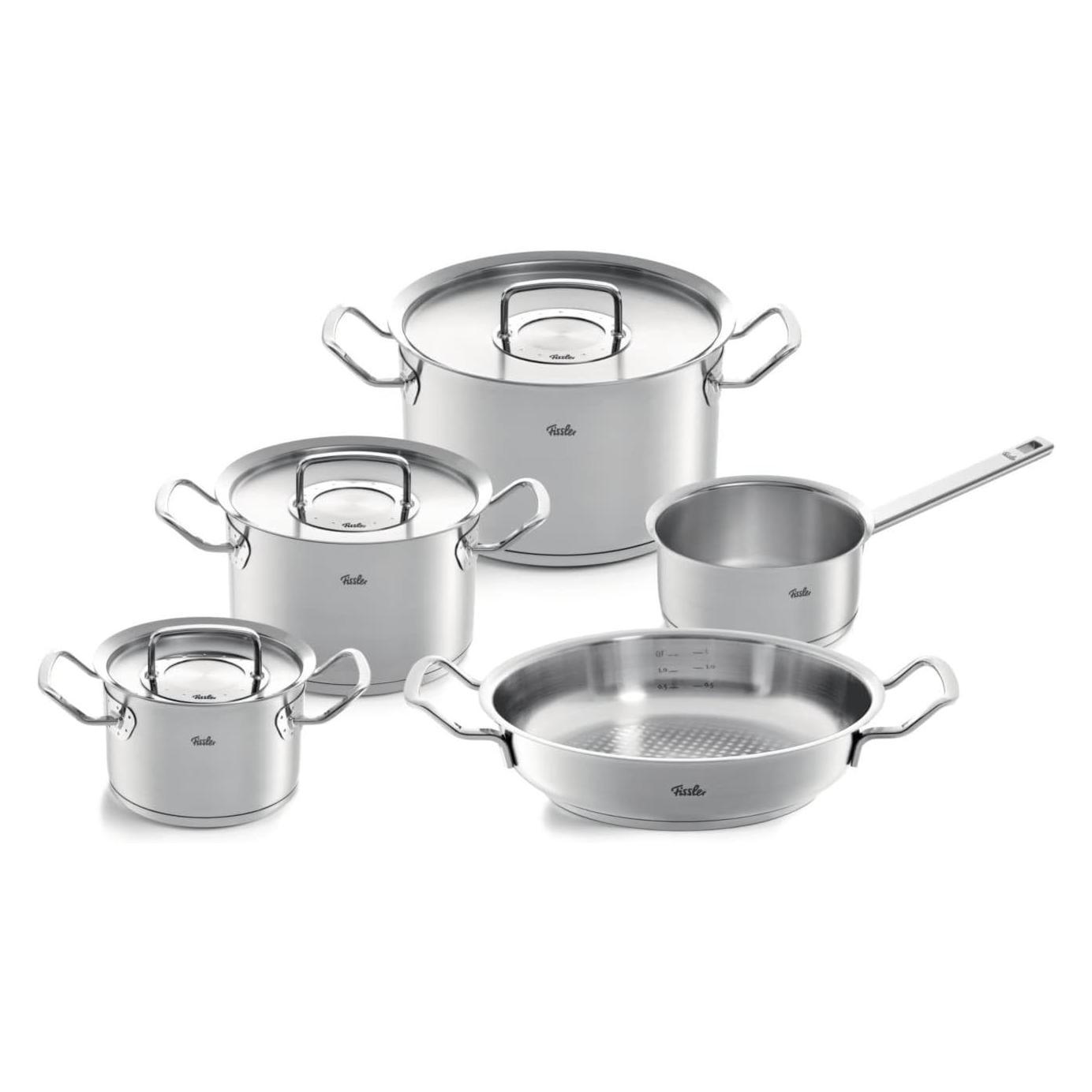Siena Garden Topfset 5-tlg (084-388-05-001/0)