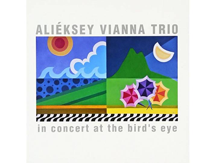 In Concert At Bird's Eye
