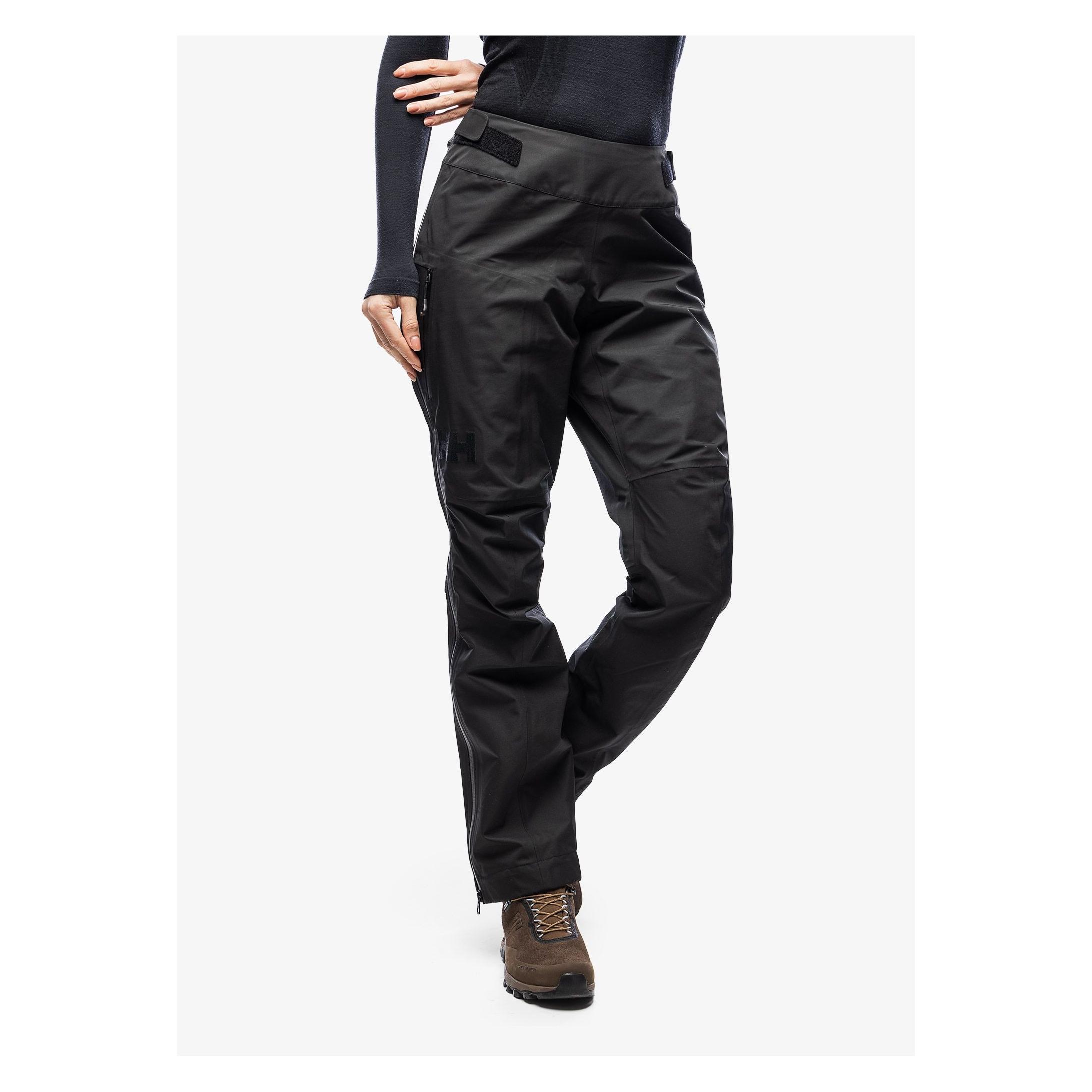 Helly Hansen W Odin 9 Worlds Infinity Shell (S) (330087)