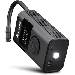 Midland, Kompressor, Enerpump (10.34 Bar)