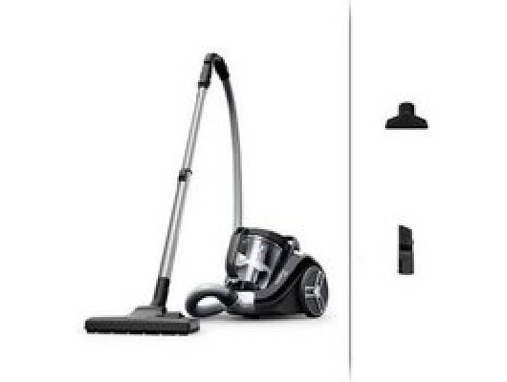 Aspirateur sans sac Rowenta Compact Power XXL RO4B25EA 900 W Gris