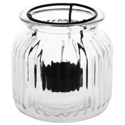 Windlichter im Laternenstil Olympia (6er-Pack)