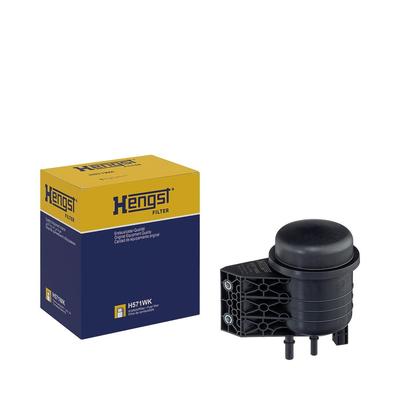 HENGST FILTER Kraftstofffilter VOLVO H571WK 31679237,8888541359 Leitungsfilter,Spritfilter