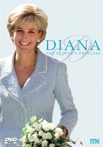 Gabrielle Beaumont - Diana - The People's Princess & Her Life - Preis vom 10.10.2026 11:48:34 h