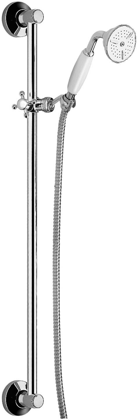 Kronenbach IOTA 2.0 wall bar set 54916CRKB
