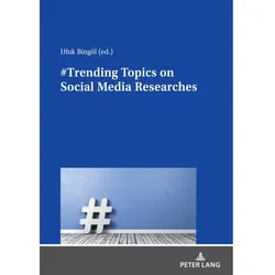 #Trending Topics on Social Media Researches, Fachbücher