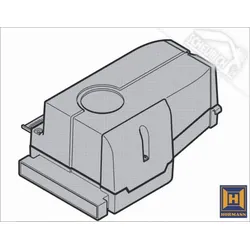1.60 - Hörmann RollMatic Antrieb