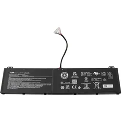 Acer Notebook-Akku (5884 mAh), Notebook Akku