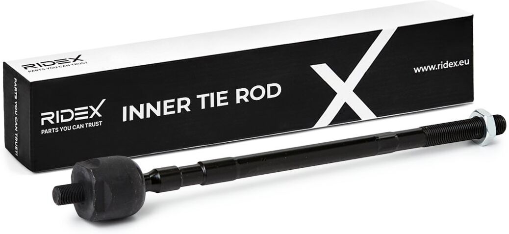 RIDEX 51T0007 Inner tie rod