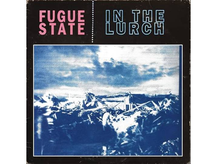 In The Lurch