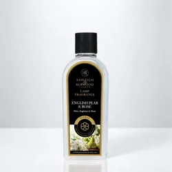 English Pear & Rose 250ml Duftlampenöl Nachfüller