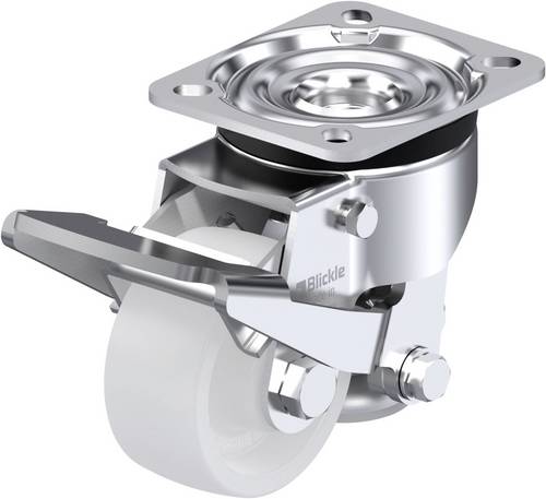 Blickle 912427 HRLK-SPO 80G-HN Heberolle Rad-Durchmesser: 80mm Tragfähigkeit (max.): 250kg 1St.