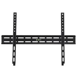 Philips Fixed wall mount for up to (Decke, 60 kg, 6.69" - 83.86"), TV Wandhalterung, Schwarz