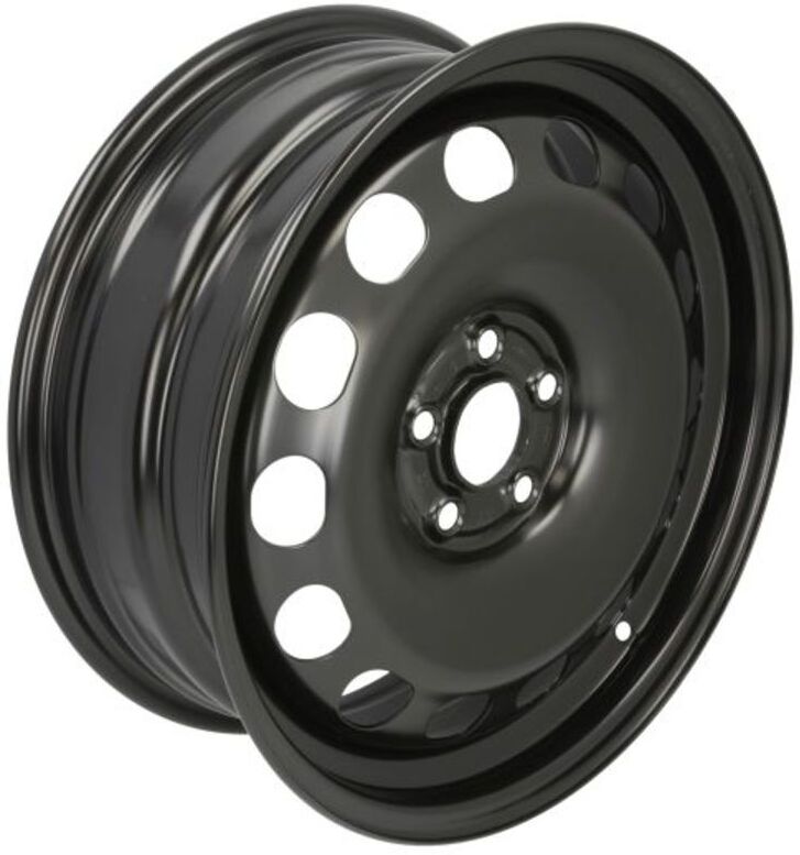 Jante tôle KRONPRINZ 5x100 6J ET35